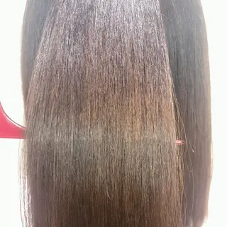 ミディアム CYNTHIADUE 店長｜ IRISUのヘアスタイル