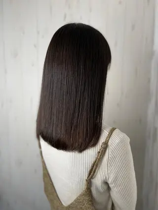 セミロング 🌟ayame🌟 Futabaのヘアスタイル