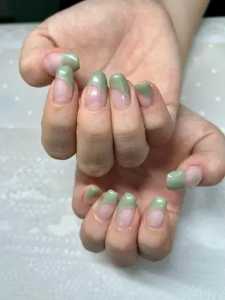 ネイル 新宿ネイルサロン ジェミディローサ所属・新宿ネイルサロン ジェミディローサのネイルデザイン