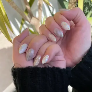 ネイル es nailのネイルデザイン