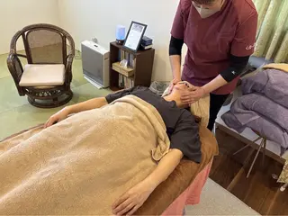 クプーソワ所属・セラピーサロン🌸 クプーソワのエステ・リラクイメージ