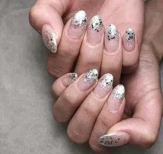 ネイル Chelice nailのネイルデザイン