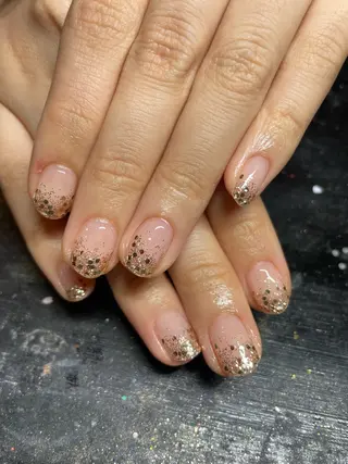 ネイル Garden 小野のネイルデザイン