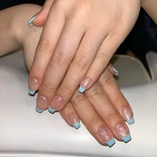 ネイル Amys nail ハナのネイルデザイン