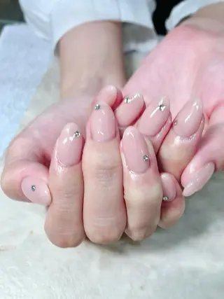 ネイル maison de NALIのネイルデザイン