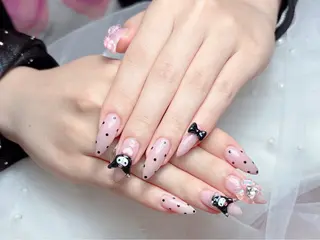 ネイル Bél Nail salonのネイルデザイン