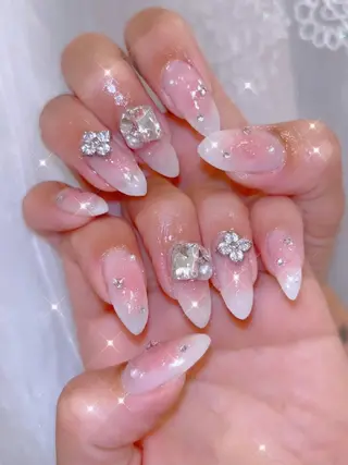 ネイル I LOVE ME  NAIL.｡.:*♡のネイルデザイン