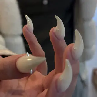 ネイル こと /art nailのネイルデザイン