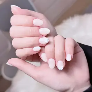 ネイル ハナ ネイルのネイルデザイン