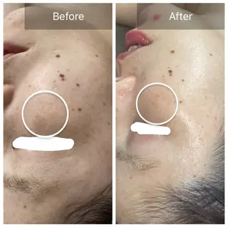 Dahlia Moriのエステ・リラクイメージ