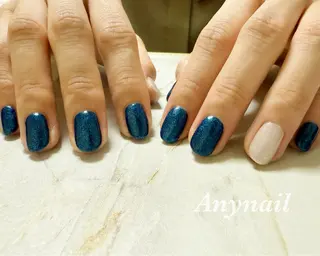 ネイル 岩澤 恵子のネイルデザイン