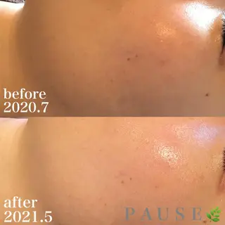 浜野 恵美のエステ・リラクイメージ