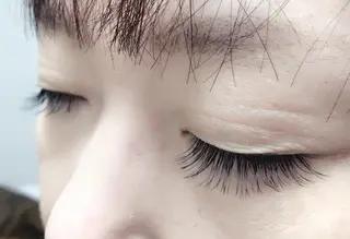 マツエク・マツパ 吉岡 ゆうなのマツエク・マツパデザイン