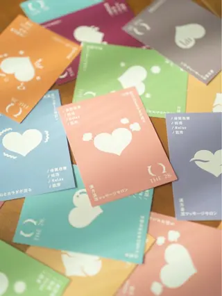 漢方温活マッサージ ［THE28.］のエステ・リラクイメージ