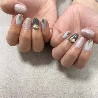 ネイル 脱毛&Beauty　Lumiere所属・Lumiere RINの眉毛・アイブロウイメージ