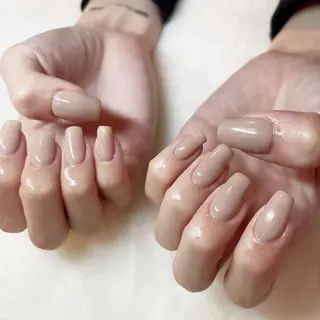 ネイル Ange blanc所属・Nail EAのネイルデザイン