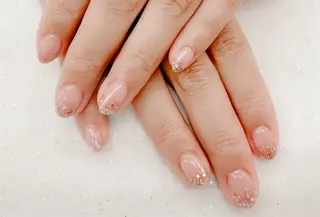 ネイル のざわ まいこのネイルデザイン