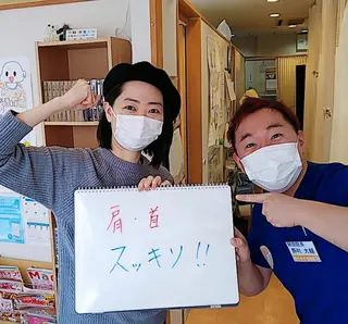 リフトアップ・たるみ ☆美容鍼小顔矯正のその他イメージ