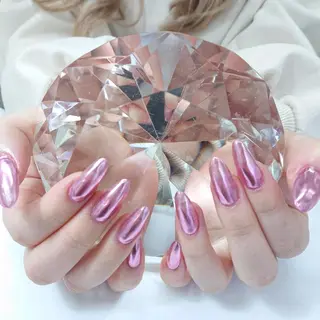 ネイル Coco Girlsのネイルデザイン