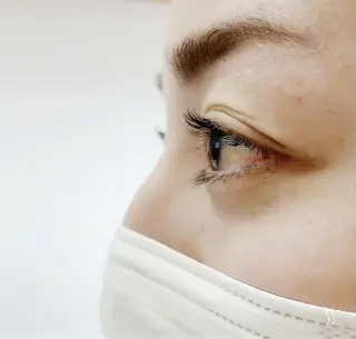 パーマ hairsalon556所属・hairsalon 556のネイルデザイン