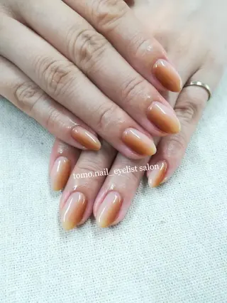 ネイル tomonail eyelistのマツエク・マツパデザイン