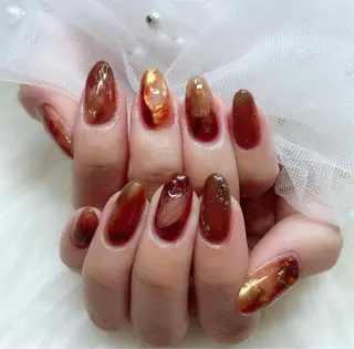 ネイル ＆ME アンドミーのネイルデザイン