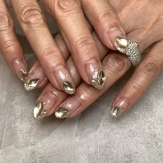ネイル a... nailのネイルデザイン