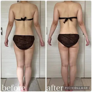 Lumiere プライベートサロンのエステ・リラクイメージ