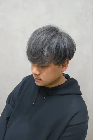 メンズ ORL'MENT所属・ORL'MENT🎈 risaの眉毛・アイブロウイメージ