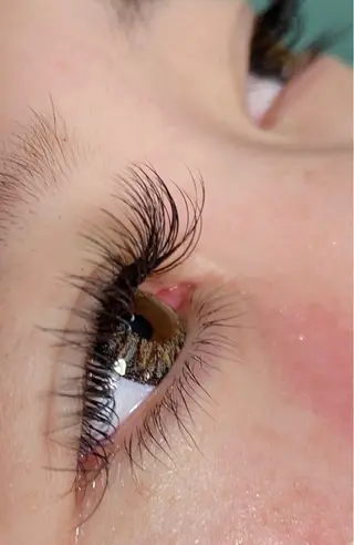 マツエク・マツパ bell zell所属・bell zellbeautyのマツエク・マツパデザイン