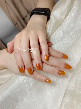 ネイル salon AZのネイルデザイン