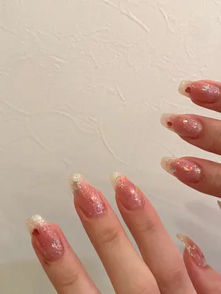 ネイル EARTH 大塚のネイルデザイン