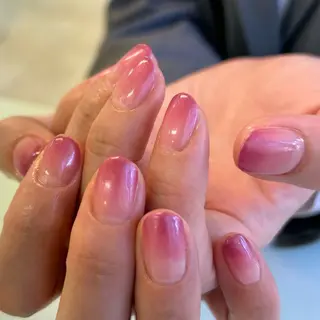 ネイル Bianca YOKOTANI🌻のネイルデザイン