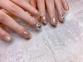 ネイル リン リンのネイルデザイン