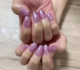 ネイル MINAMI nailsのネイルデザイン