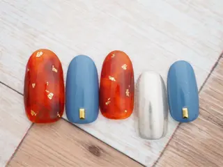 ネイル Laule'a Jr 🎀ネイリスト🌼のネイルデザイン