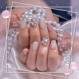 ネイル Chill Nailsalonのネイルデザイン
