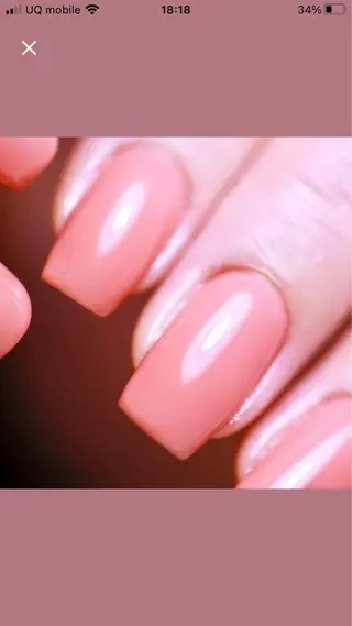 ネイル atelier nife.のネイルデザイン