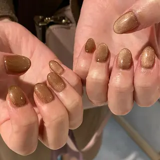 ネイル RINO AMANE nailのネイルデザイン