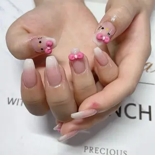 ネイル May&Way Neilのネイルデザイン