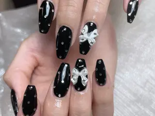 ネイル viet phe所属・Vp ネイルのネイルデザイン