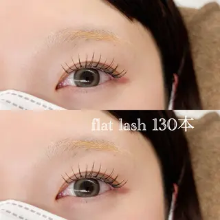 マツエク・マツパ miki.韓国パーマ 🇰🇷眉毛サロンのマツエク・マツパデザイン