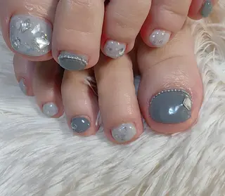 ネイル reve あやののネイルデザイン