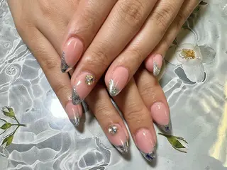 ネイル I. AYUMIのネイルデザイン