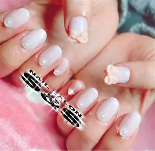 ネイル S&S 村田小百合のネイルデザイン