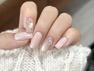 ネイル NANA Sense🦄のネイルデザイン