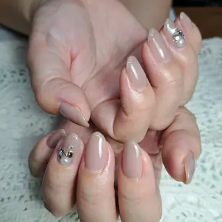 ネイル HAYASHI  Nのネイルデザイン