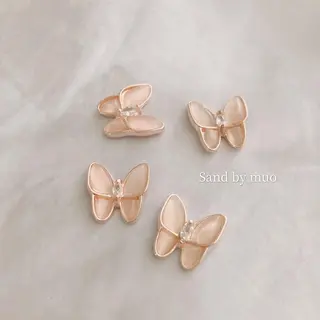 ネイル 中川 ほののネイルデザイン