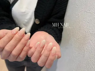 ネイル MH Nailのネイルデザイン