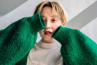 ショート LAUREN 公式／大通のヘアスタイル